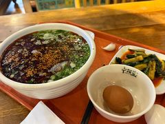 -中阿兰牛肉面(悦海新天地店)