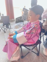 点击看大图 -美云庭古装·格格服汉服·京城旅拍(北京店)
