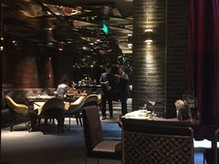 -成都钓鱼台精品酒店-品聚·成都餐厅