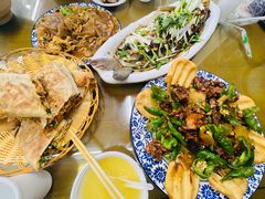 -美味居(古城店)