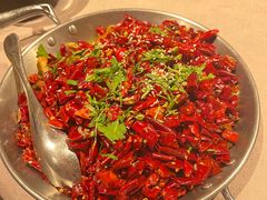 -若蘭慈·无国界素食料理(欢乐海岸店)