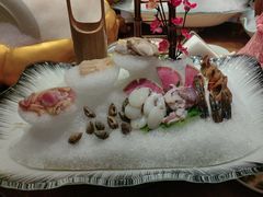 -尚海豆捞(乐虹坊店)