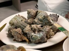 -阿军排档·烧烤