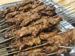 -清真·马峰烤肉(小学习北巷店)