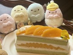 -嗒令甜品·主题融合料理餐厅(首座时代店)