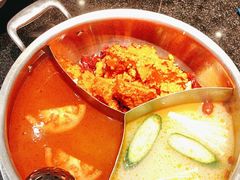 -周师兄大刀腰片火锅(洪崖洞旗舰店)