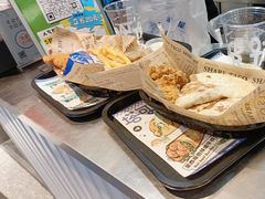 -TACO STAR 塔可星(下沙宝龙店)