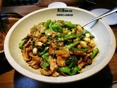 -费大厨辣椒炒肉(万家丽一店)