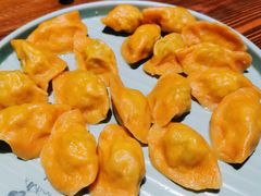 鱼肉水饺-三姐妹餐厅(曲江店)