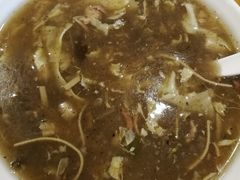 徐州胡辣汤-张小文胡辣汤(龙柏新村店)