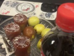 -华夏良子·足道SPA艾灸(金皇大厦店)