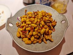 -客家大院·非遗赣南客家菜(郁孤台店)