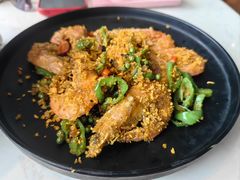 -避风塘·老港味餐厅(虹口龙之梦店)