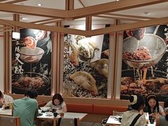 -味千拉面(广州白云机场T1西二店)