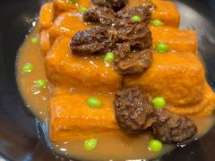 -广州文华东方酒店·江-由辉师傅主理