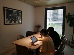 -PAUSE CAFE(南秀村店)