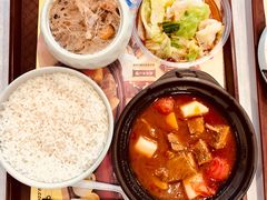 -真功夫(君逸世家店)