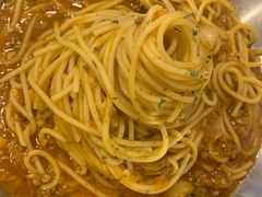 肉酱意面-Kpasta韩式意大利面