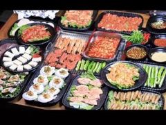 -老号李小肠西昌特色火盆烧烤(江油店)