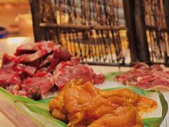 -沈阳和平艾美酒店新食谱西餐厅
