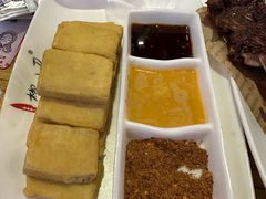 -柳叶刀烧烤(北大清华店)
