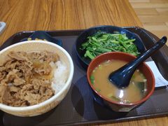 -食其家·牛丼咖喱(天津梅江印象城店)
