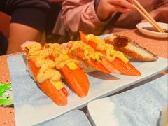 -元气寿司(东方宝泰店)