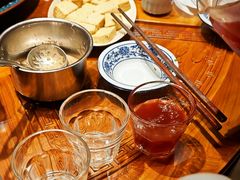 -凤吉园乌拉满族火锅中华老字号(繁荣路店)