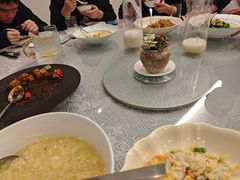 -无锡新湖铂尔曼大酒店·悦轩中餐厅