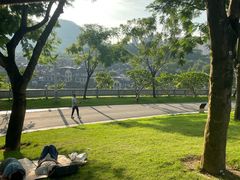 -白石龙音乐公园