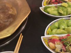 -芦月轩羊蝎子(劲松店)