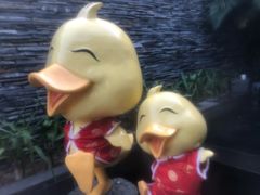 -明谷行馆·温泉