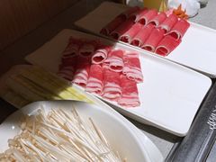 -海底捞火锅(丹竹头星悦天地店)