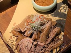 -隅焰·三生三味·手作川菜(金沙天街店)