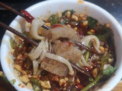 -小向麻辣烫(天街总店)