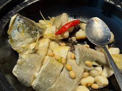 -汤城小厨•粤菜•靓汤(金宝街店)