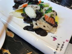 -人民公社大食堂(顺义总店)