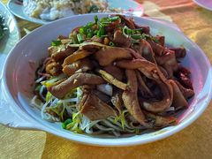 豉油皇鹅肠-化州肥仔大排档(建安二路店)