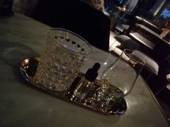 -STARRY CAFE & LOUNGE BAR(高新店)