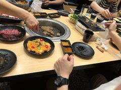 -花味·自助烤肉(雨花客厅店)