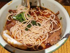 -鞠老头钵钵面(大坪店)