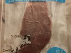 -盒马鲜生(皇庭广场店)