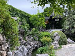 -何园