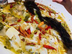 -新太二·鲜料川菜(晶耀前滩店)