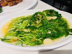 空心菜-潮人姐妹轩(海宁路店)