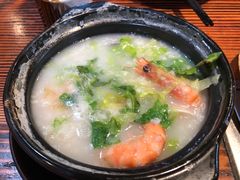 -盈田盈粥庄(博山东路店)