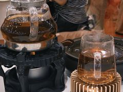 -凤凰楼酒家·粤宴点心(华强北店)