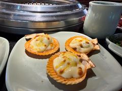 -梨花自助烤肉(乐宾店)