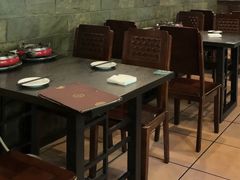 -湘肠香火锅店(团结湖店)