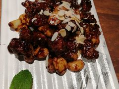 -陆壹捌餐厅(五大道店)